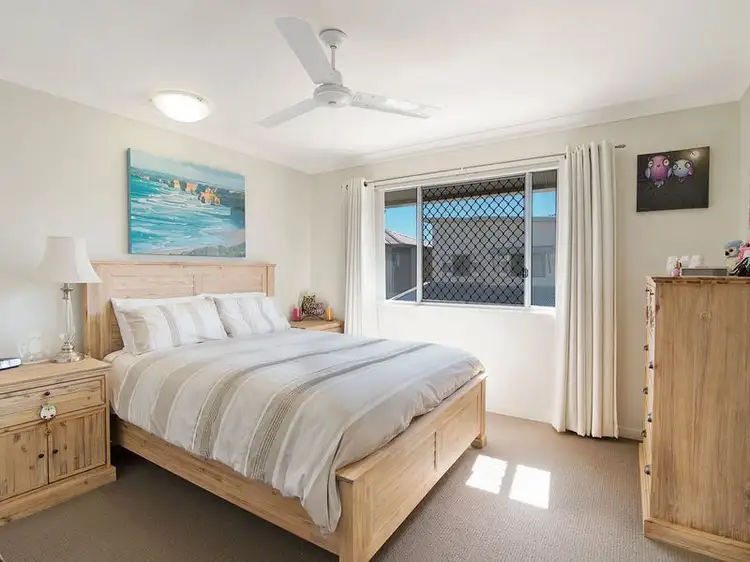 Fourth view of Homely townhouse listing, 62/50 Perkins Street, Calamvale QLD 4116