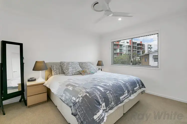 Fourth view of Homely townhouse listing, 85/37 Slobodian Avenue, Eight Mile Plains QLD 4113