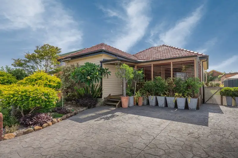 Main view of Homely house listing, 306 Windang Road, Windang NSW 2528