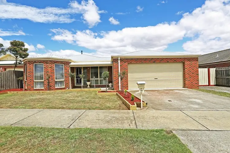 13 Oak Court, Lara VIC 3212