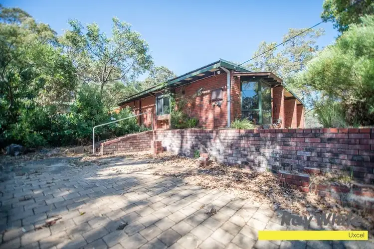 Third view of Homely house listing, 41 Padbury Road, Darlington WA 6070