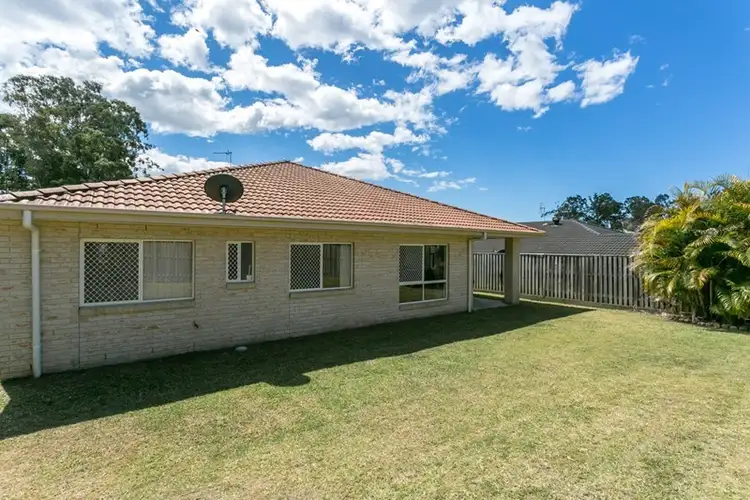 Fourth view of Homely house listing, 4 Worley Drive, Gilston QLD 4211