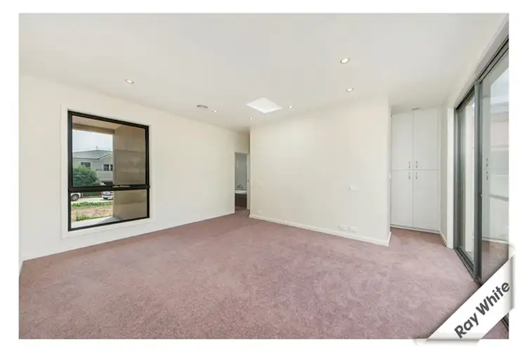 Third view of Homely house listing, 4 Akame Crescent, O'malley ACT 2606