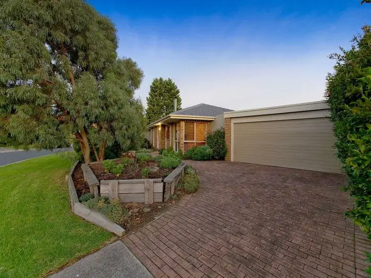 Main view of Homely house listing, 10 Terrence Drive, Cranbourne North VIC 3977