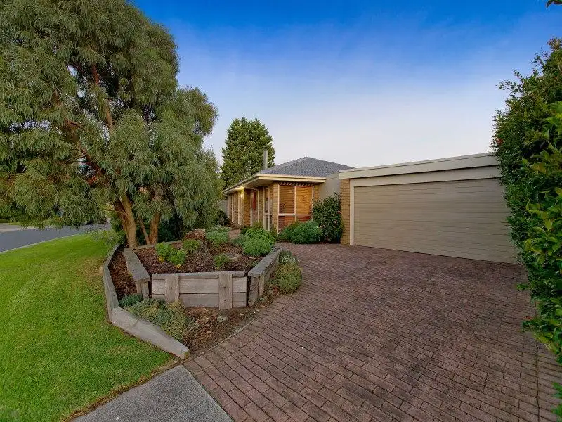 Main view of Homely house listing, 10 Terrence Drive, Cranbourne North VIC 3977