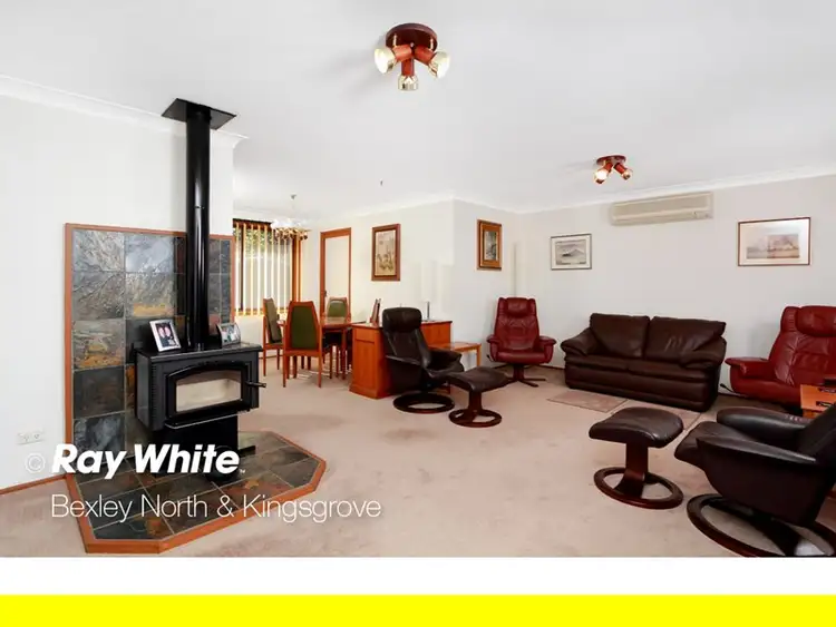Third view of Homely house listing, 56 Rogers Street, Roselands NSW 2196