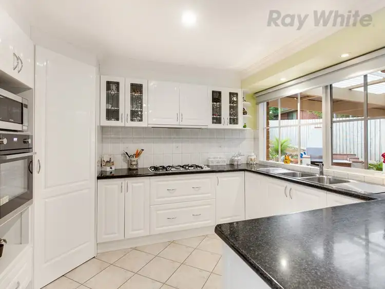 Second view of Homely house listing, 20 Foxzami Crescent, Epping VIC 3076