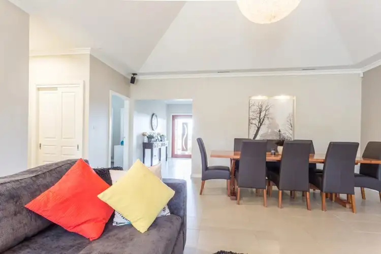 Second view of Homely house listing, 43 Lisbon Circuit, Orange NSW 2800