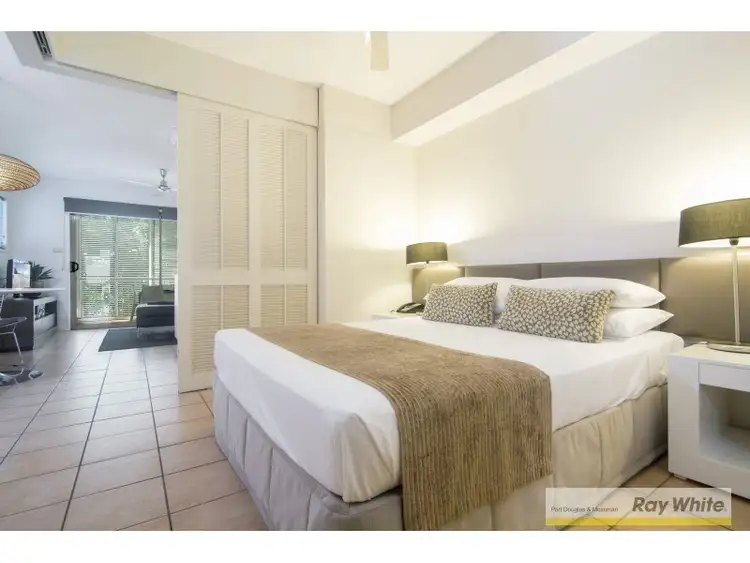 Fifth view of Homely apartment listing, 11and12/63 Macrossan Street, Port Douglas QLD 4877