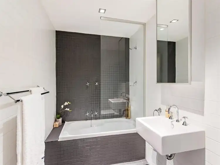 Fourth view of Homely apartment listing, 203N/16-20 Larkin Street, Camperdown NSW 2050