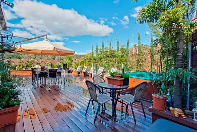 Fourth view of Homely apartment listing, 2081/1 Ocean Street, Burleigh Heads QLD 4220