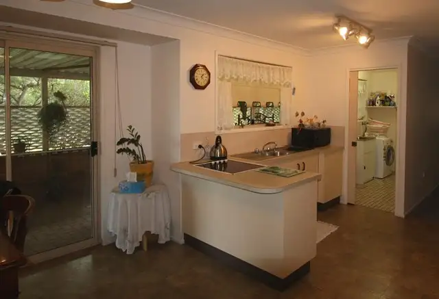 Fourth view of Homely house listing, 211 Palmerin Street, Warwick QLD 4370