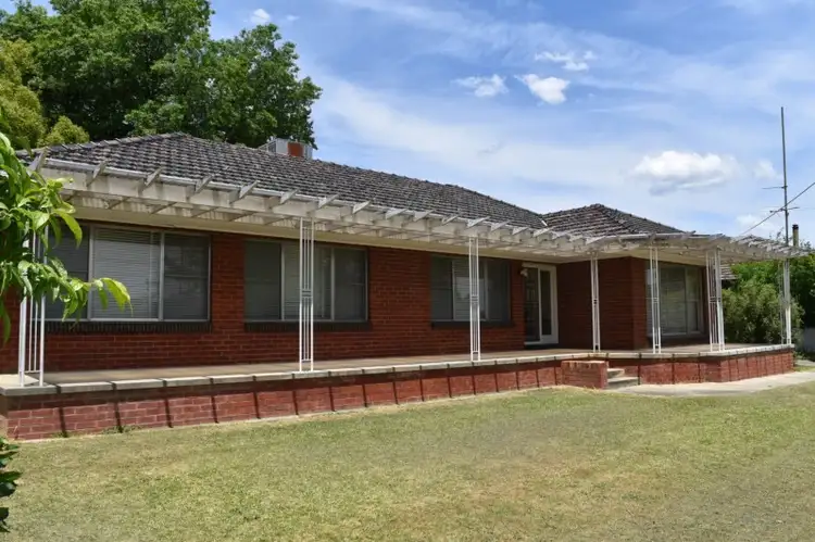 170 Standish Street, Myrtleford VIC 3737
