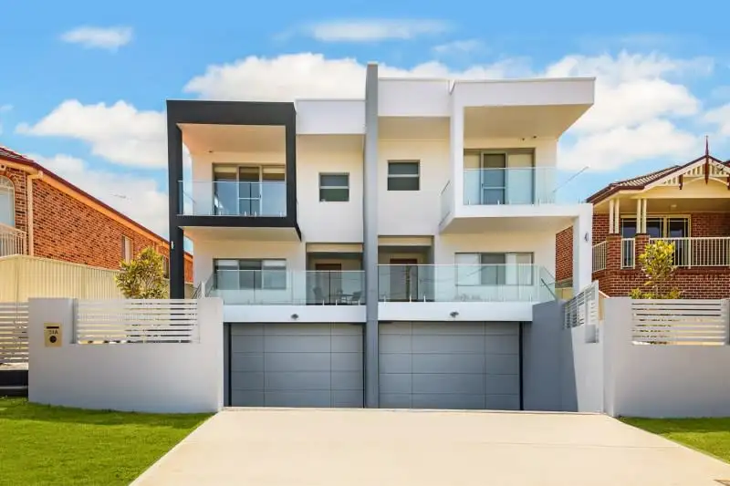 Main view of Homely other listing, 24A Winifred Street, Condell Park NSW 2200