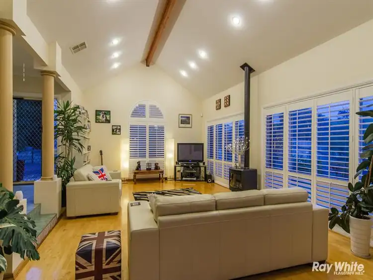 Seventh view of Homely house listing, 43 Ironbark Avenue, Flagstaff Hill SA 5159