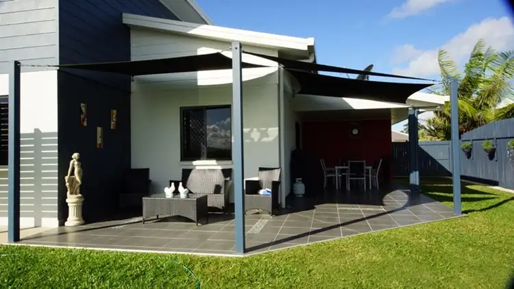 Third view of Homely house listing, 63 James Muscat Drive, Walkerston QLD 4751