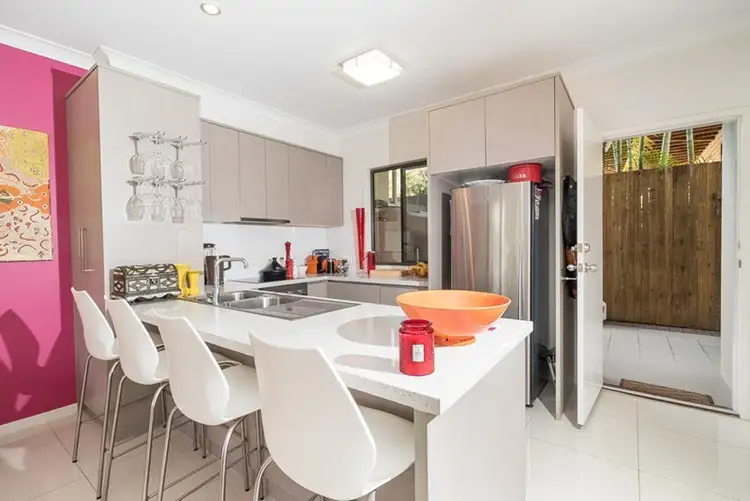 Third view of Homely townhouse listing, 3/59 Clive Street, Annerley QLD 4103