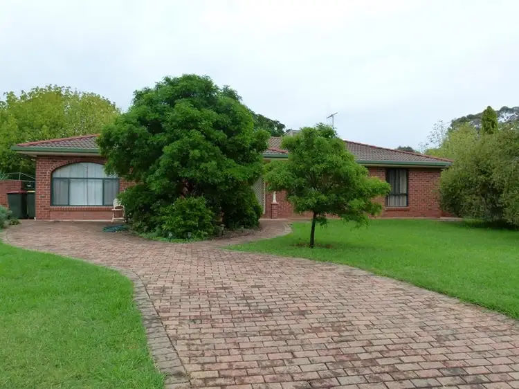 Main view of Homely house listing, 27 Thames Street, Forbes NSW 2871