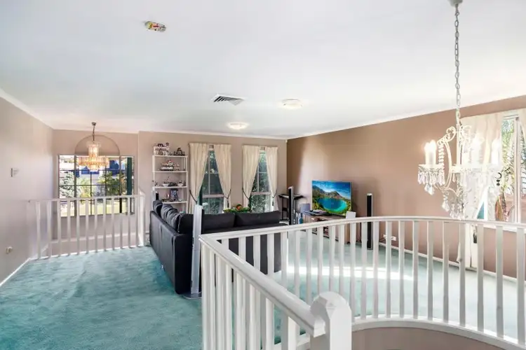 Fourth view of Homely house listing, 57 Ragamuffin Circuit, Shell Cove NSW 2529