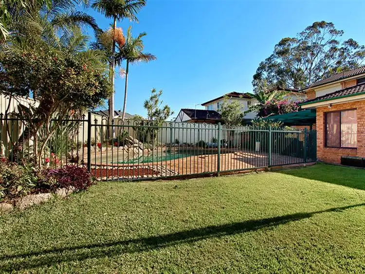 Seventh view of Homely house listing, 31 Dickens Road, Wetherill Park NSW 2164