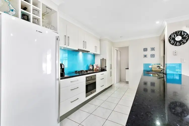 Fifth view of Homely house listing, 2 Bushlands Drive, Noosaville QLD 4566