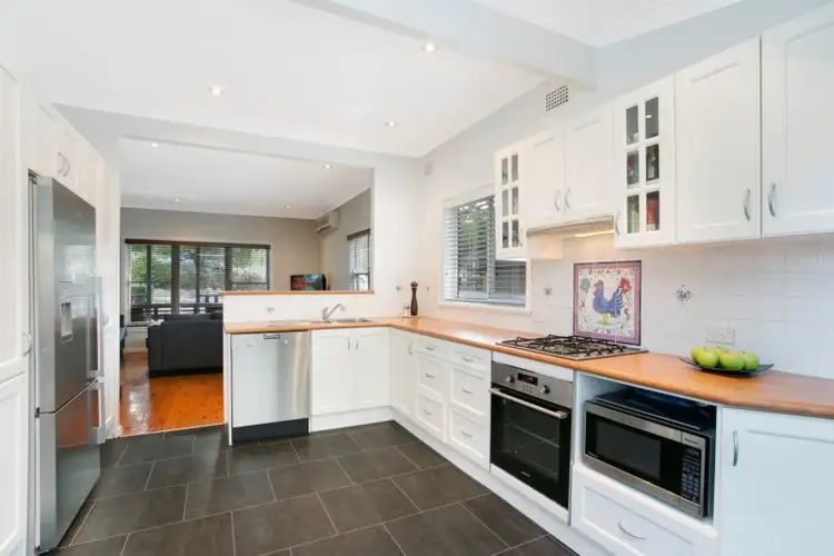 Fifth view of Homely house listing, 17 Gilda Street, North Ryde NSW 2113