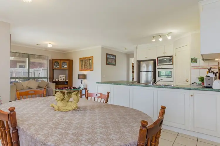 Fourth view of Homely house listing, 32 Paratone Crescent, St Albans Park VIC 3219
