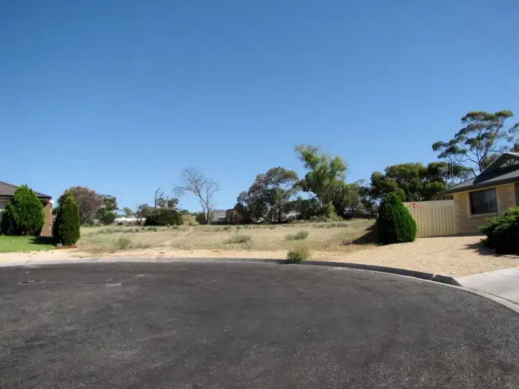 Sixth view of Homely land listing, 51 McLean Street, Berri SA 5343