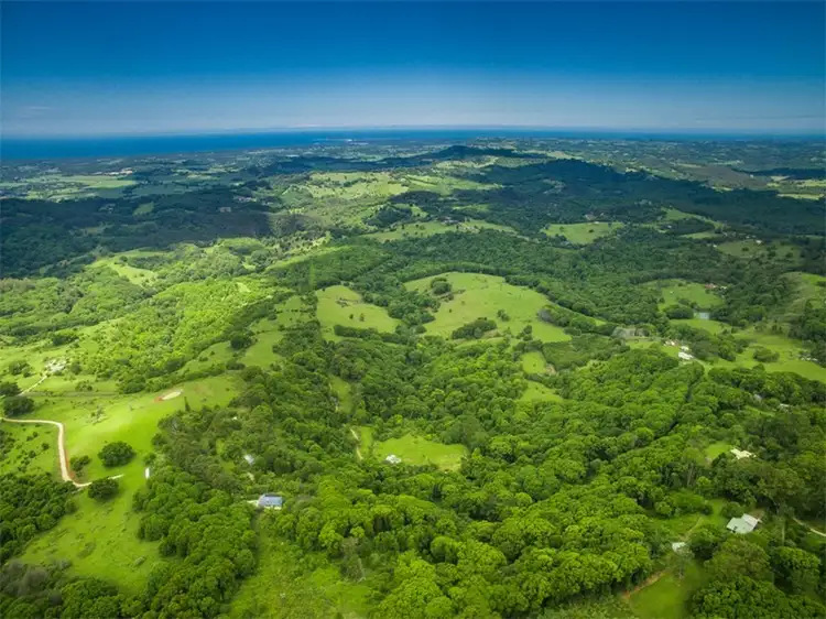 Lot 2 Goonengerry Road, Goonengerry NSW 2482