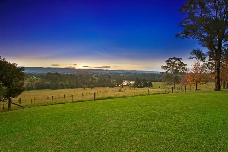 Fourth view of Homely house listing, 63 Gadds Lane, Kurmond NSW 2757
