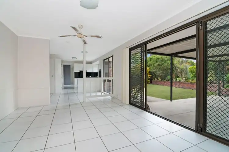 Sixth view of Homely house listing, 40 Straight Drive, Browns Plains QLD 4118