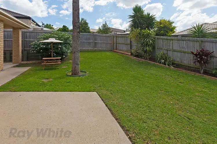 Sixth view of Homely house listing, 34 Riverside Crescent, Springfield Lakes QLD 4300