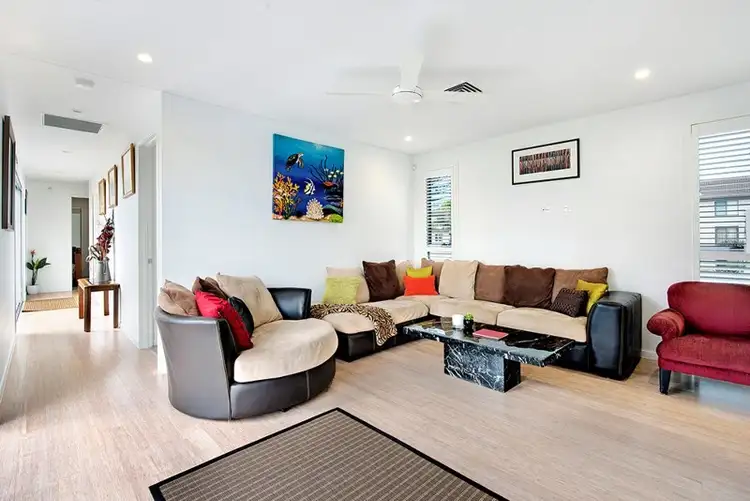 Seventh view of Homely house listing, 1289 Gold Coast Highway, Palm Beach QLD 4221