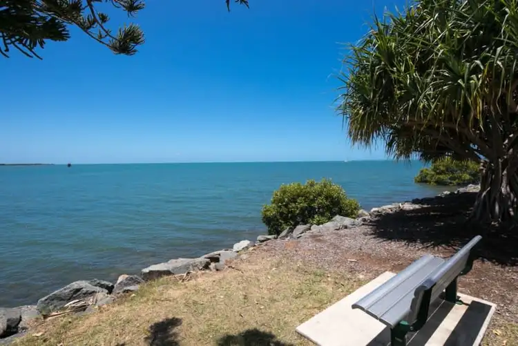 Third view of Homely land listing, 16a Portsmouth Place, Cleveland QLD 4163