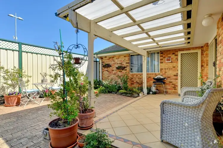 Third view of Homely house listing, 4/1-3 Norman Street, Umina Beach NSW 2257