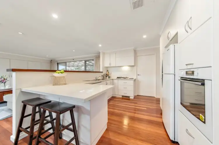 Fourth view of Homely house listing, 37 Bokhara Circuit, Kaleen ACT 2617