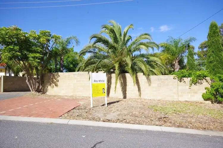 30 Rochford Way, Girrawheen WA 6064