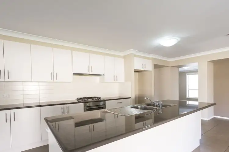 Second view of Homely house listing, 7 Centennial Crescent, Orange NSW 2800