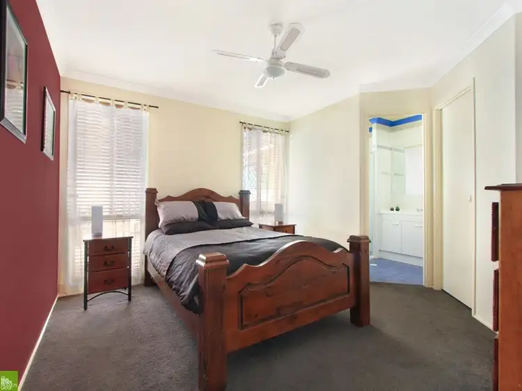 Second view of Homely house listing, 26 Ashburton Drive, Albion Park NSW 2527