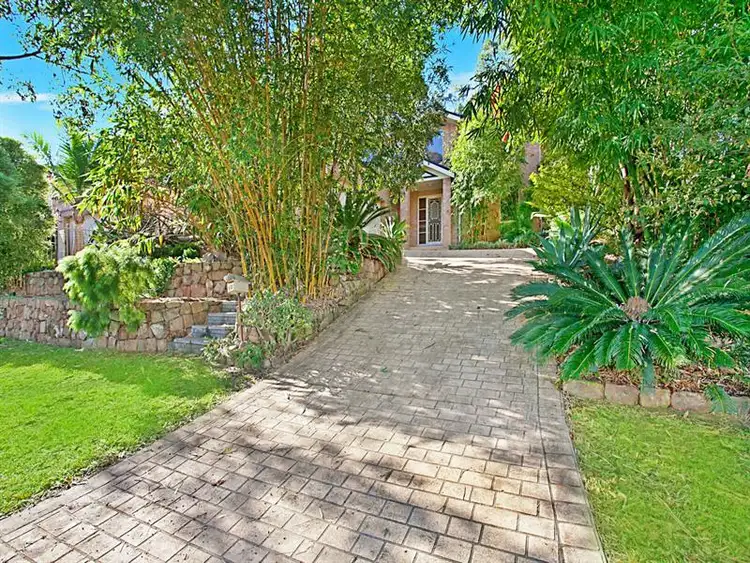 40 Woolmers Crescent, Mardi NSW 2259