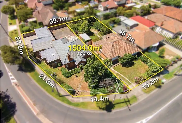 Second view of Homely house listing, 66 Oakhill Avenue, Reservoir VIC 3073