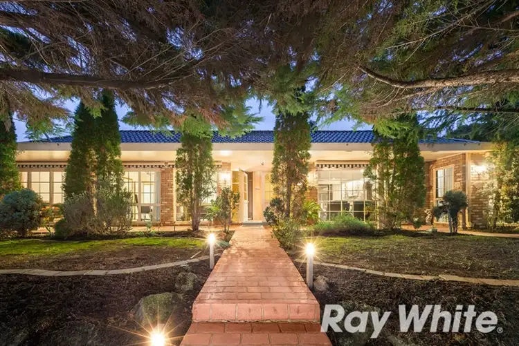173 Morack Road, Vermont South VIC 3133