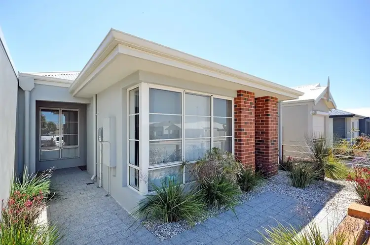 Second view of Homely house listing, 21 Granesse Drive, Ellenbrook WA 6069