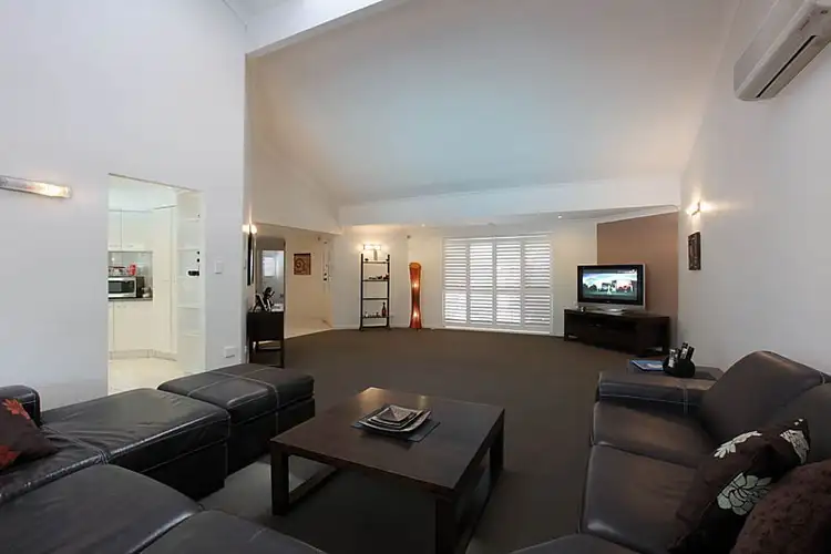 Third view of Homely house listing, 23 Portobello Drive, Mermaid Waters QLD 4218