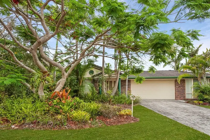 Main view of Homely house listing, 153 Cabarita Road, Cabarita Beach NSW 2488