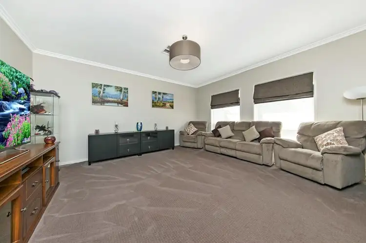 Third view of Homely house listing, 7 Julia Rise, Blakeview SA 5114