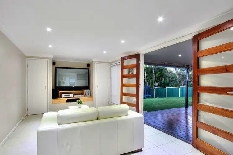 Sixth view of Homely house listing, 4 Hawdon Crescent, Springwood QLD 4127