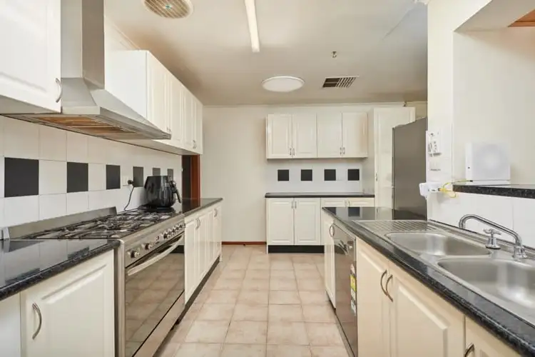 Third view of Homely house listing, 21 Simpson Avenue, Forest Hill NSW 2651