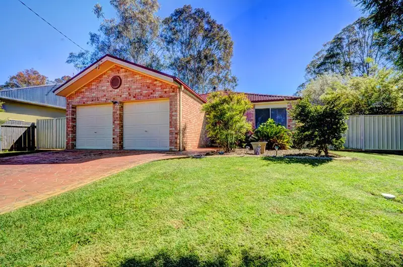 Main view of Homely house listing, 54 Kader Street, Bargo NSW 2574