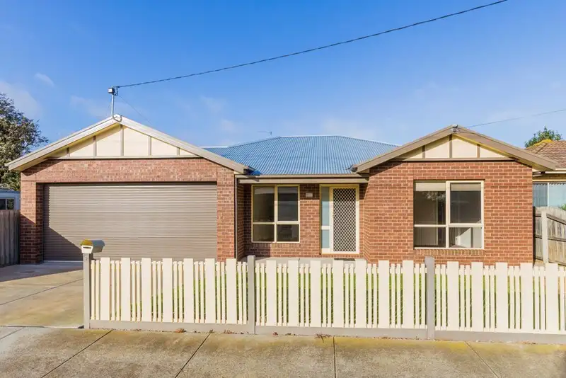 Main view of Homely house listing, 66 St Albans Street, St Albans Park VIC 3219